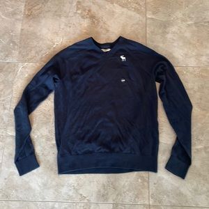 Boys Abercrombie Sweater